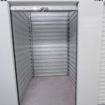 indoor storage units at Storage Sense in Folcroft, PA