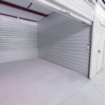 indoor storage units at Storage Sense in Folcroft, PA