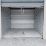 drive-up storage units at Storage Sense in Folcroft, PA