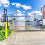 Keypad Access at Storage Sense in Augusta GA