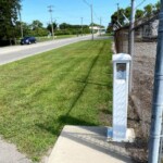 Keypad Accessible Storage Facility