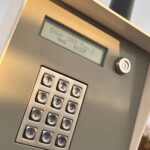 Keypad access required at Storage Sense in Stephens City, VA