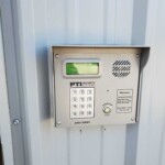 Keypad access required in Prattville, AL
