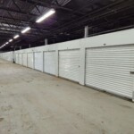 Large Climate Controlled Storage Units in Endicott NY