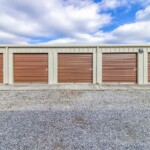 Large Drive Up Storage Units in New Market AL on 2746 Winchester Road