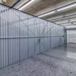 Large Interior Storage Unit at Storage Sense in Huntsville AL on 1762 Winchester Road