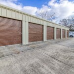 Large Self Storage Units in New Market AL on 2746 Winchester Road