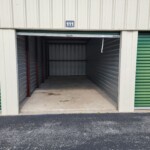 Large Storage Unit in Springfield MO