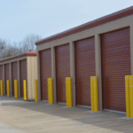 RV Storage in Perry GA
