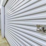 Large Temperature Controlled Storage Units in Huntsville AL