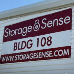Large signage