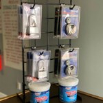 Locks and Moving Supplies for Sale in Enon OH