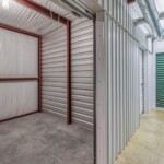 Medium Storage Unit at Storage Sense