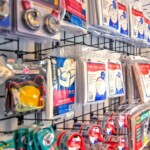 Moving Supplies at Storage Sense in North Cape May NJ