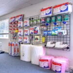 Moving Supplies at Storage Sense in Cape May Court House NJ