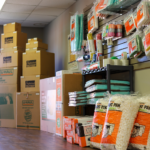Moving supplies for sale