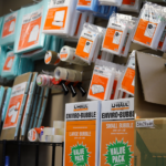 Moving supplies and locks for sale