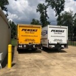 Moving Trucks in Alexandria LA