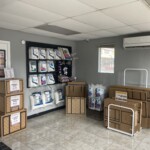 Moving supplies for sale