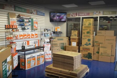 Moving Supplies in Appleton WI