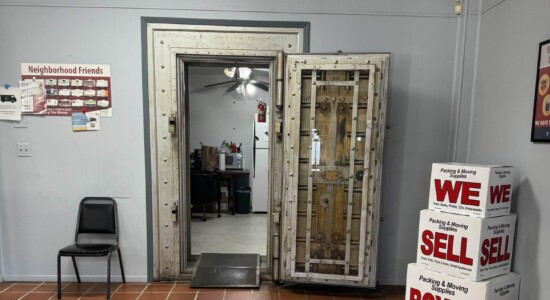 Moving boxes for sale