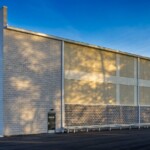 New Storage Facility in Charlottesville VA