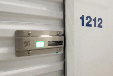 NOKE Smart Unit
