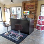 Storage Rental Office in Frankfort IL