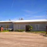 office and temperature-controlled storage units