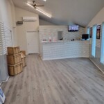 Office in Storage Facility in Michigan Center MI
