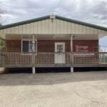 Office with on-site management