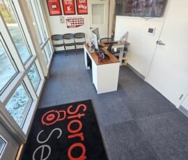 office