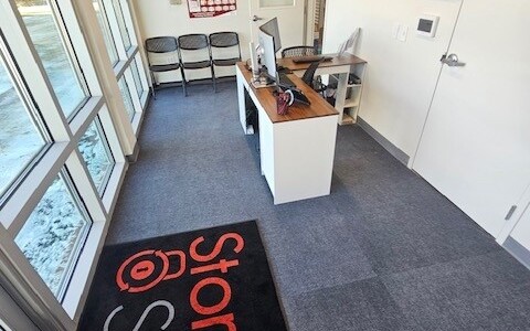 office