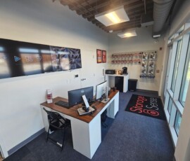 office