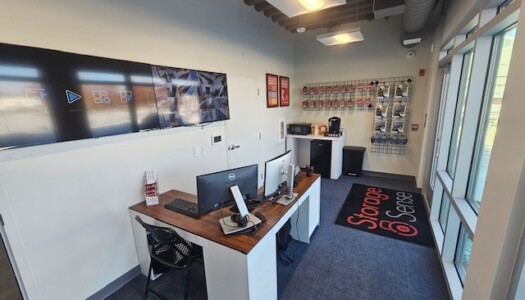 office