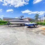 Outdoor Parking in Augusta GA