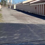 Outdoor storage units in Clarksville, TN
