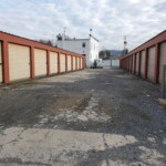 Outdoor storage units in Reading, PA