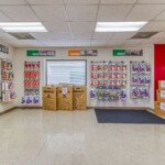 Packing Supplies at Storage Sense in Huntsville AL