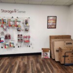 Packing Supplies in Endicott NY