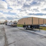 Parking Storage at Storage Sense in Huntsville AL