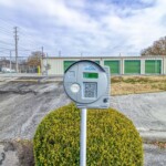 Personal Keypad Entry System at Storage Sense in Huntsville AL