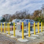 Propane Filling Station in Huntsville AL
