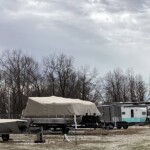 RV, boat, and vehicle storage