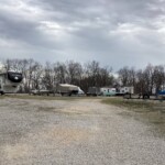 RV, boat, and vehicle storage