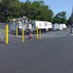 RV Parking Georgetown KY
