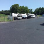 RV Storage Georgetown KY