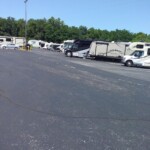Outdoor RV Storage Georgetown KY