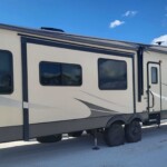 RV Storage on N Tamiami Trail