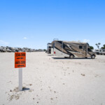 RV and boat storage at Storage Sense on Tamiami Trail in North Fort Myers, FL